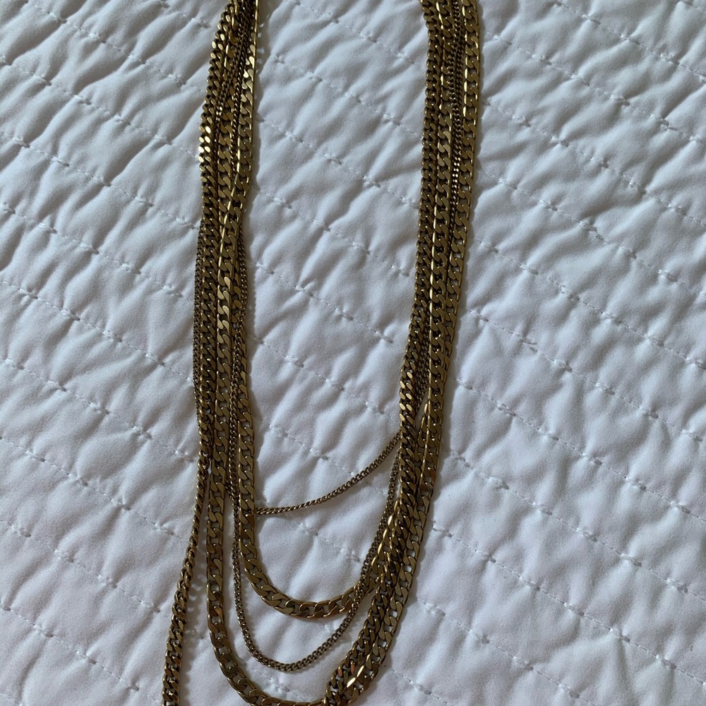 J Crew women’s necklace - Picture 1 of 4